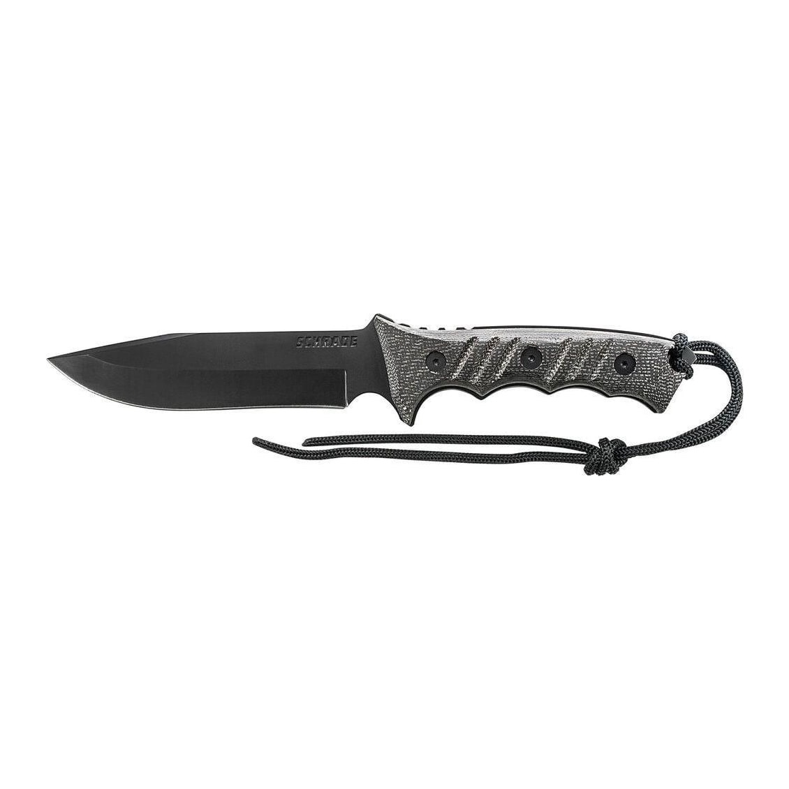 Cuchillo Schf3n