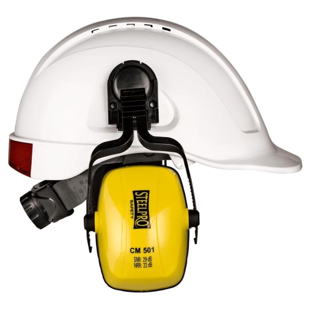 Fono Cm-501 Para Casco - U