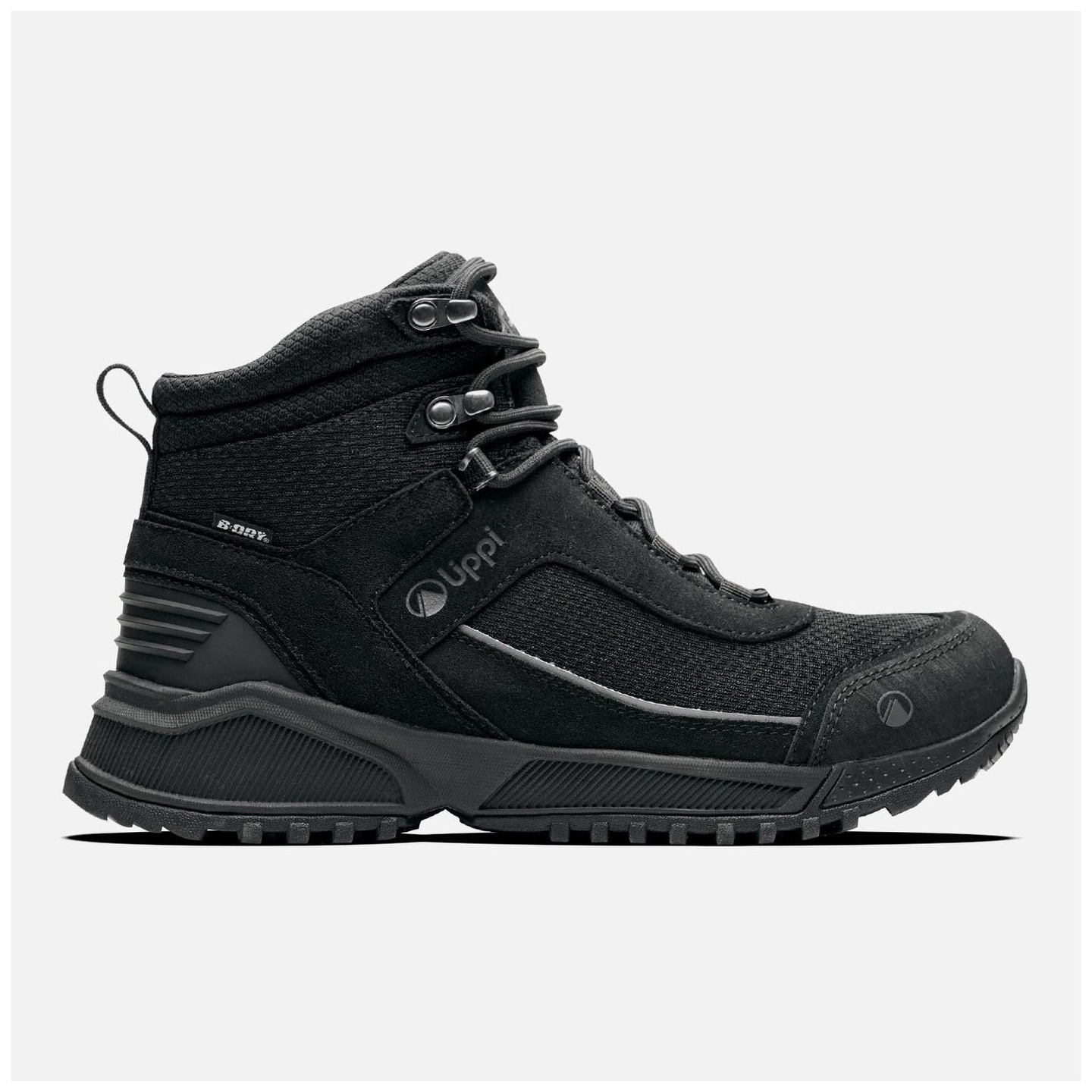 Botín Mujer Hill Hiker V25