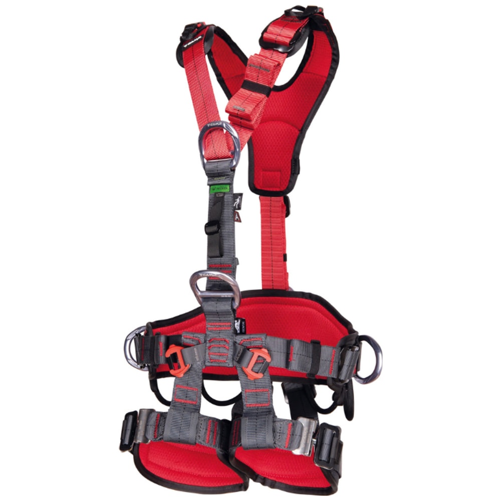 Arnés Integral GT Lite XT