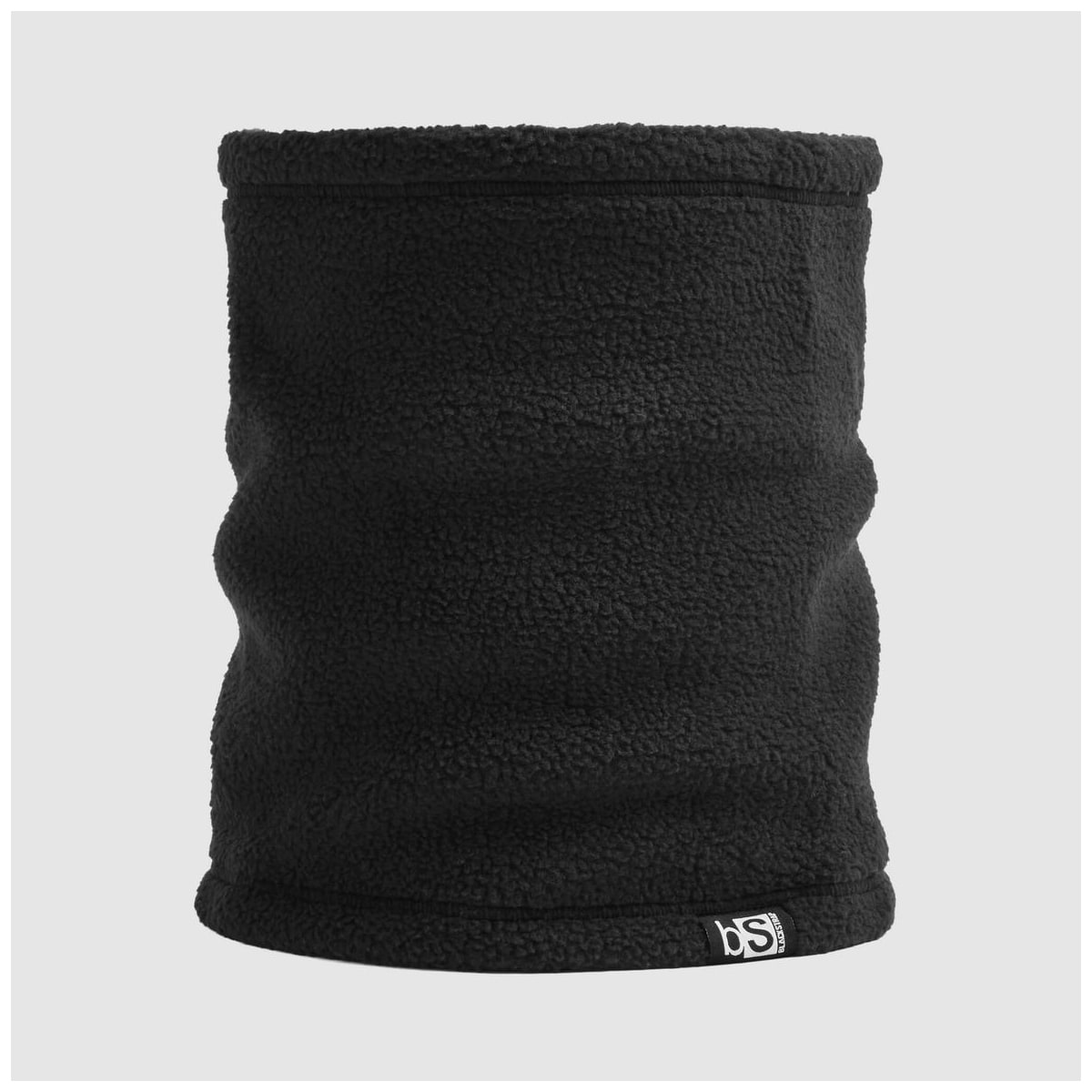 Cuello Polar Caldera Tube