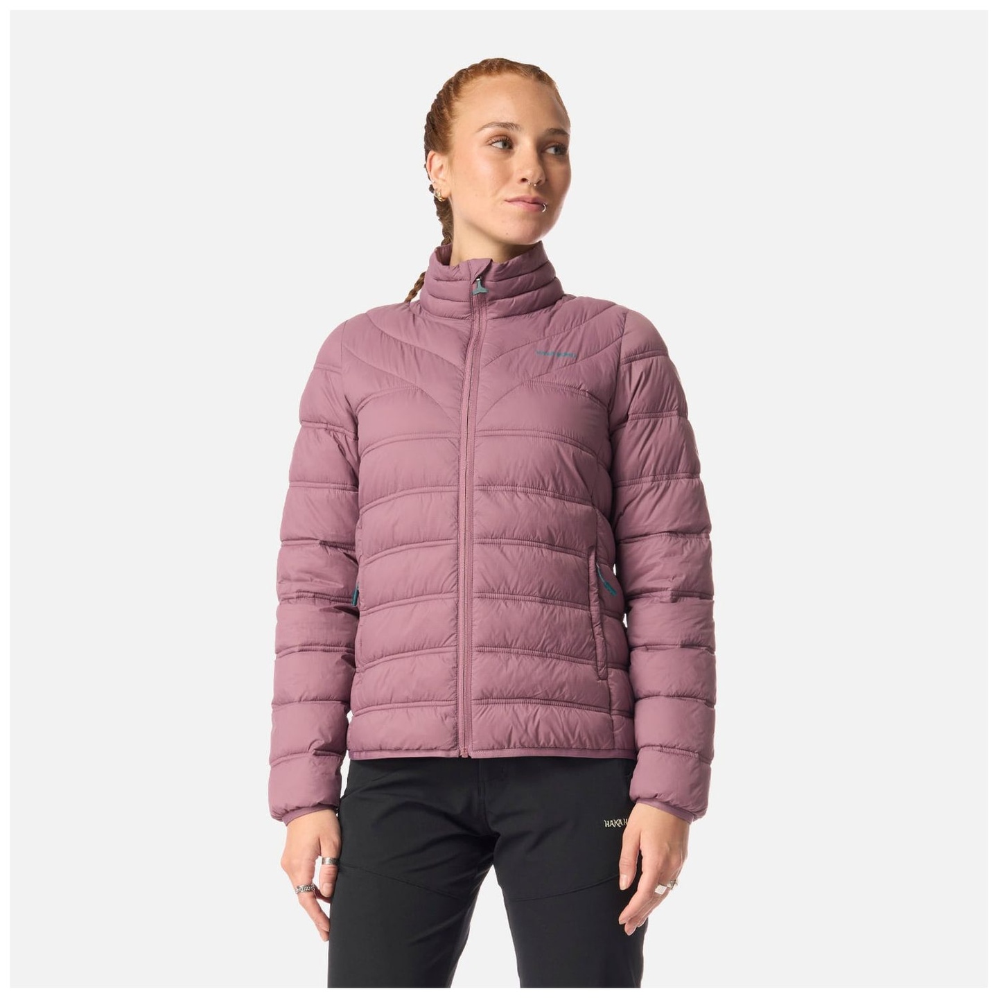 Chaqueta Mujer Ultraliviana V26