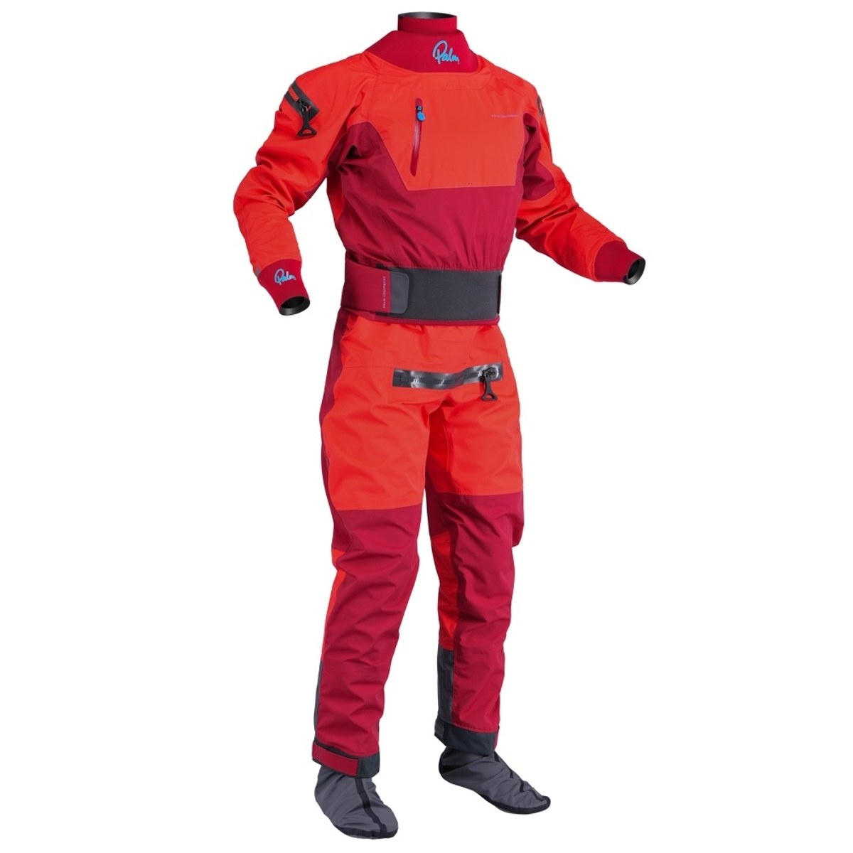 Rojo/Naranja