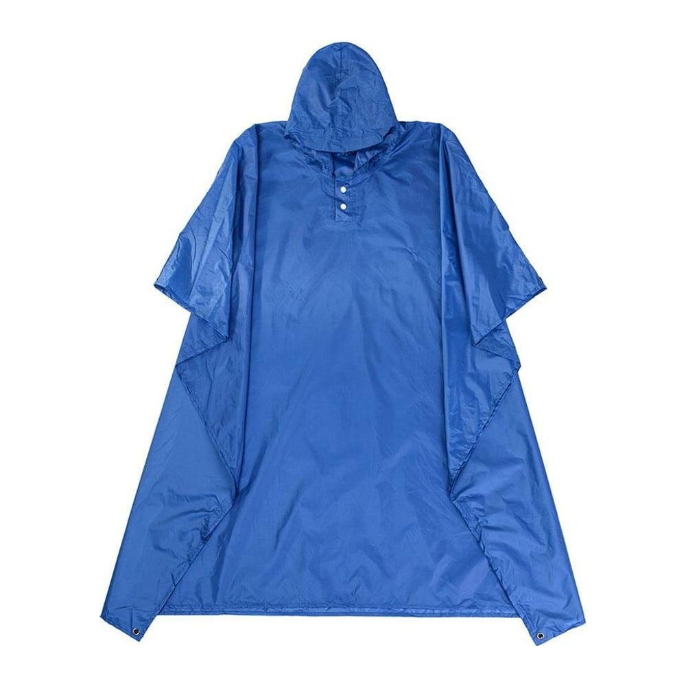 Poncho Hiking 3-1