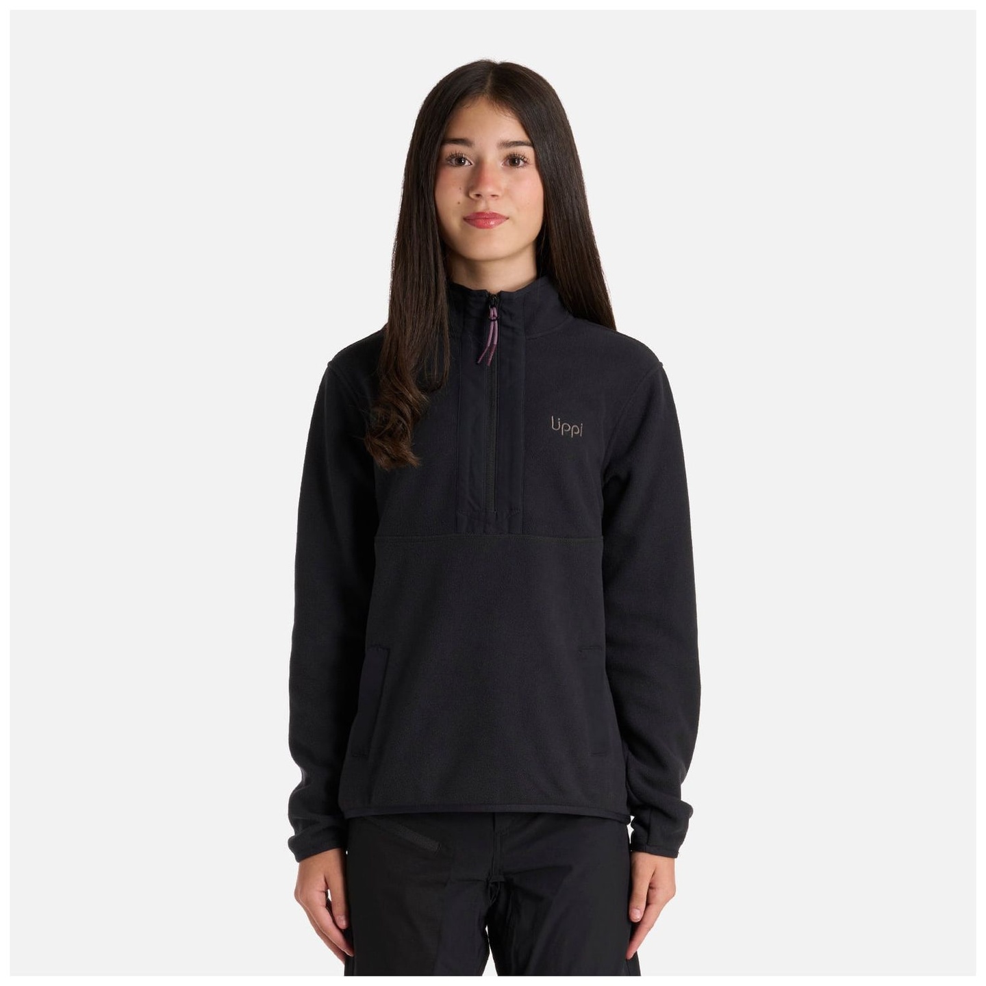 Polar Teen Girl Cozy Therm-Pro Jacket V25
