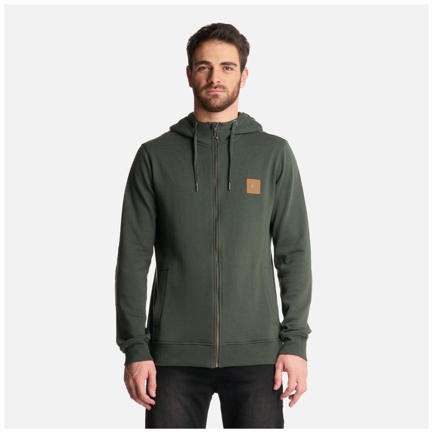 Verde Militar