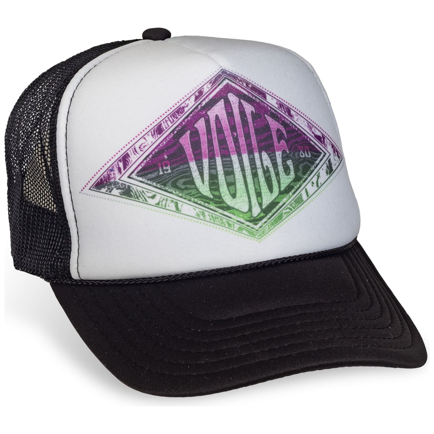 Jockey Voile Hendrix Foam Dome