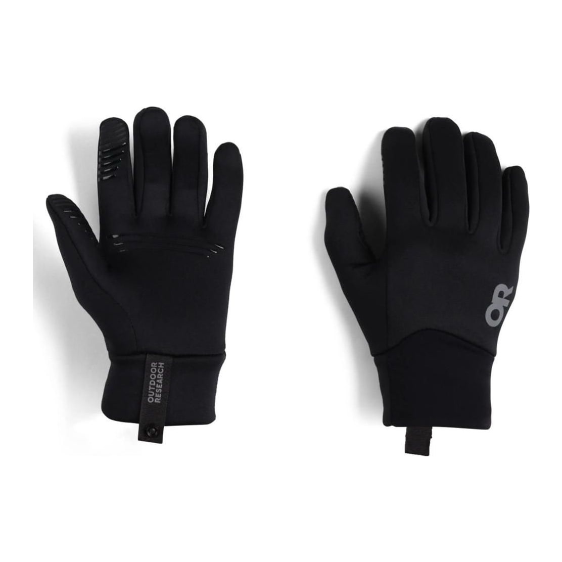 Guantes Mujer Vigor Midweight Sensor
