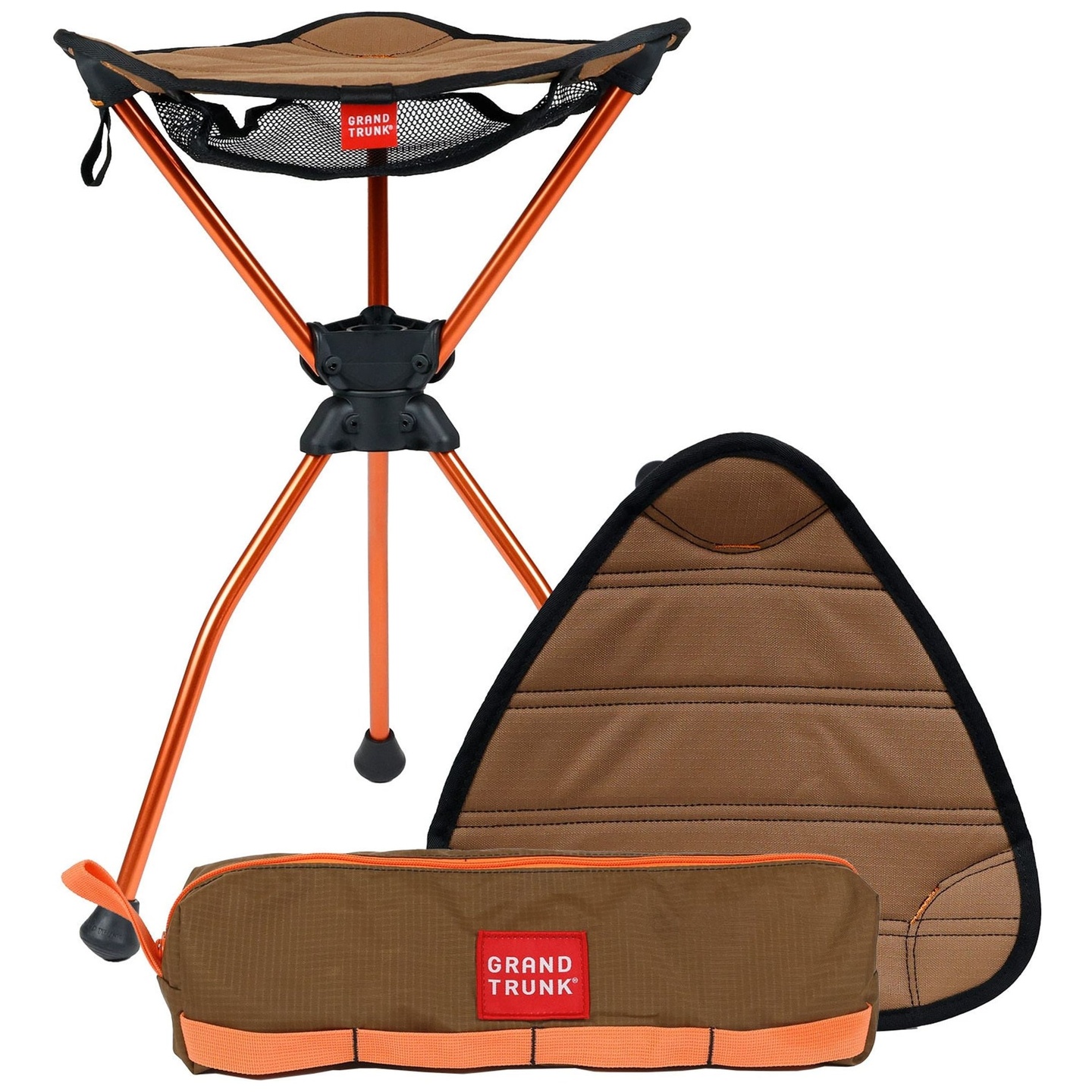 Taburete Giratorio Compass 360 XT