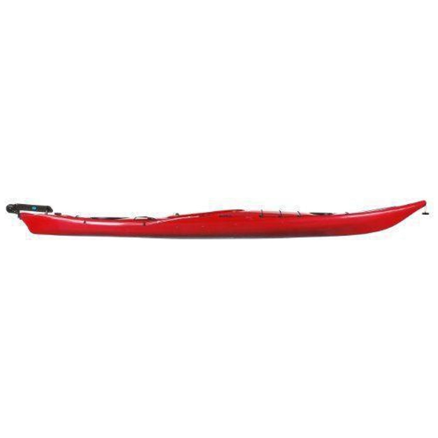 Kayak de Travesía Doble Nomad 16.8T