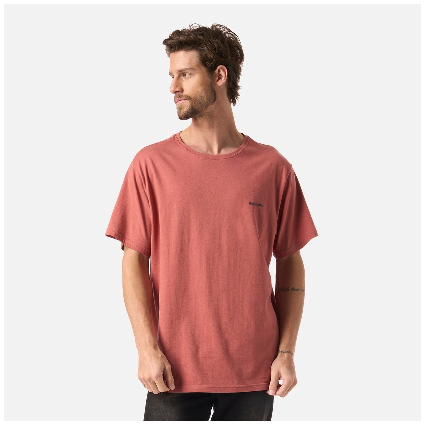 Polera Hombre Polo V26