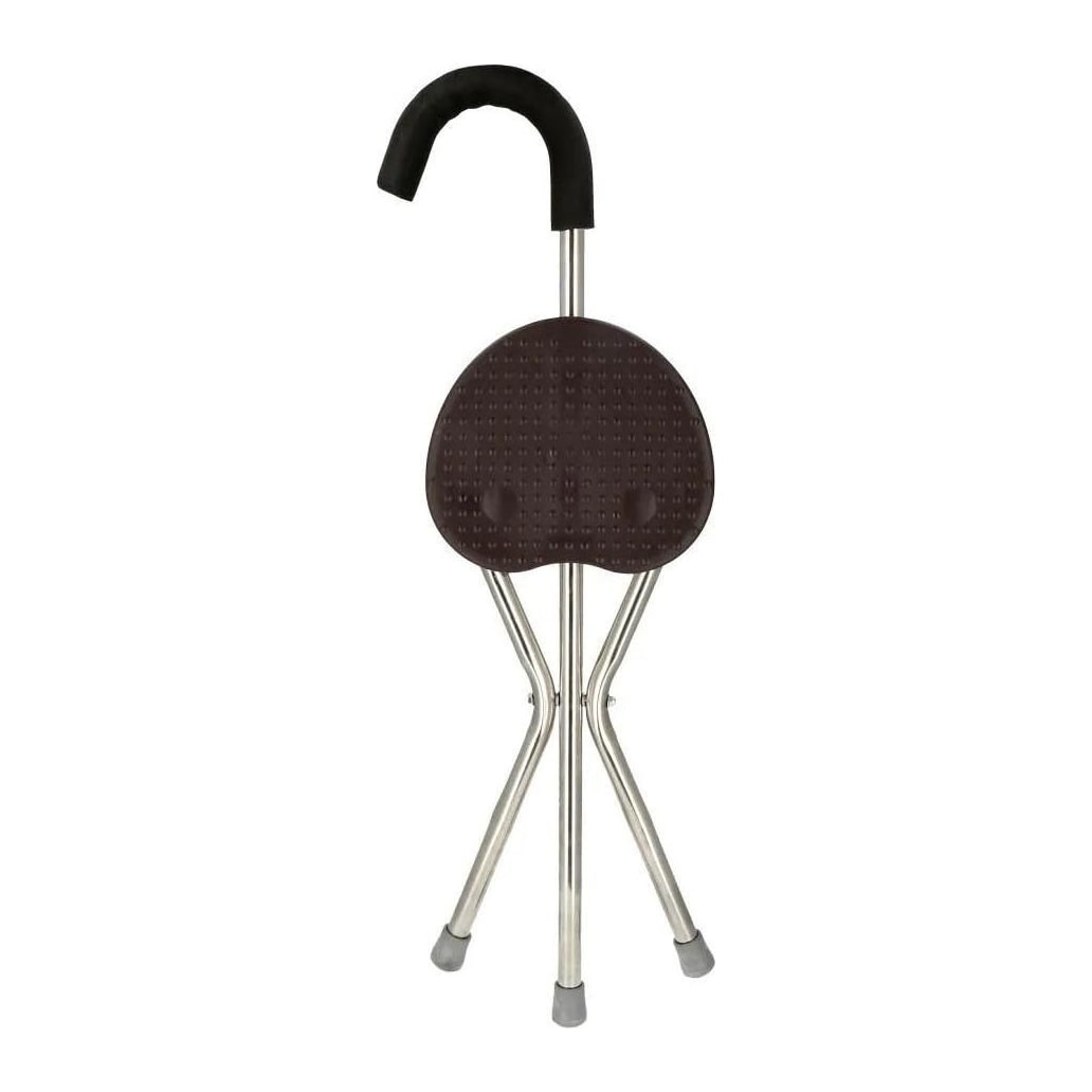 Bastón Con Asiento Plegable Handy Seat