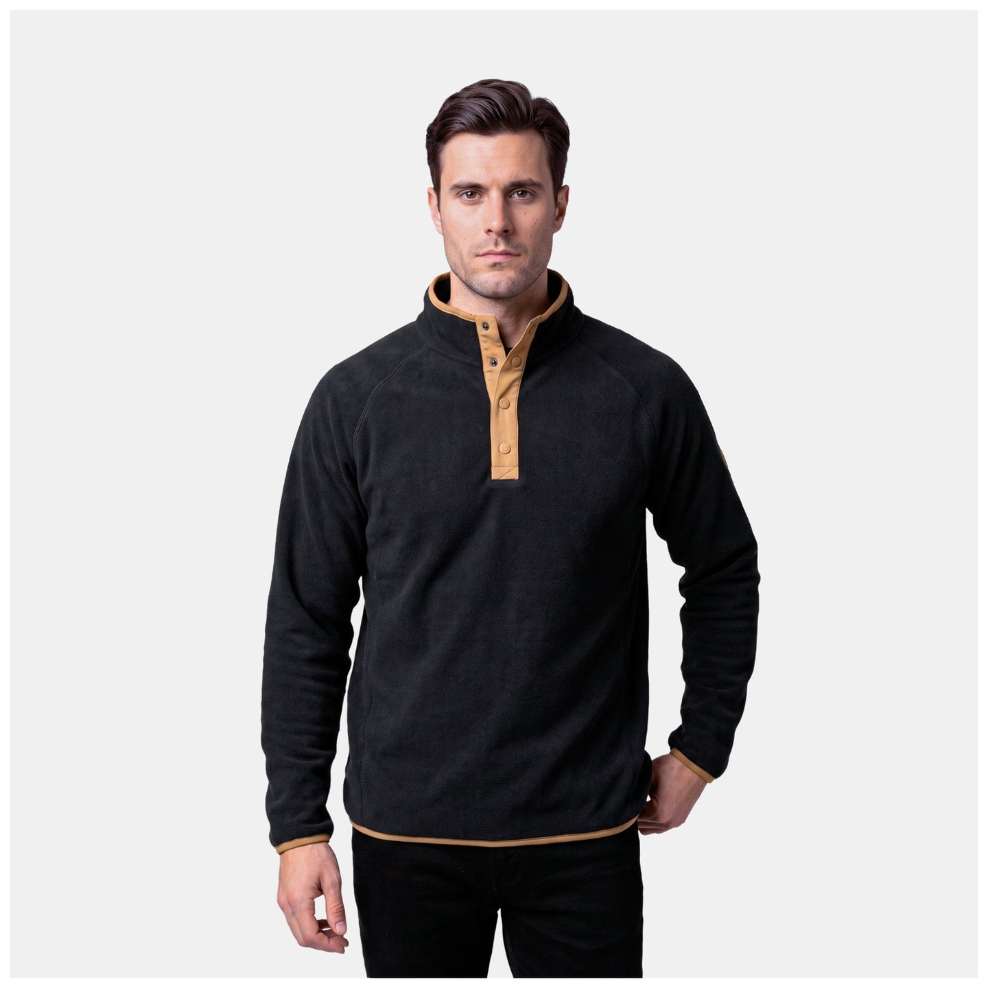 Polar Mack Hombre