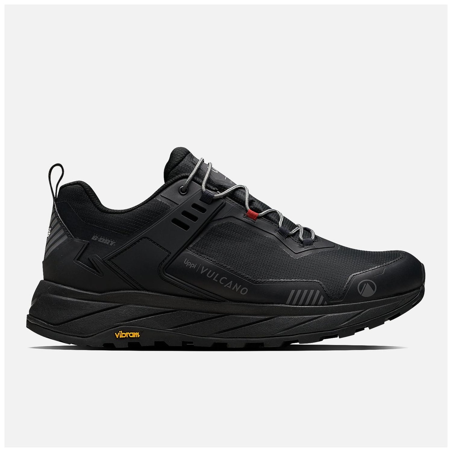 Zapatilla Hombre Atlas Low