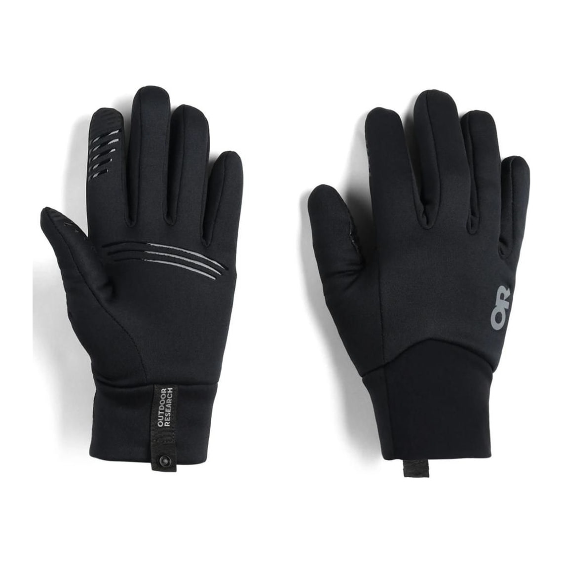 Guantes Hombre Vigor Midweight Sensor