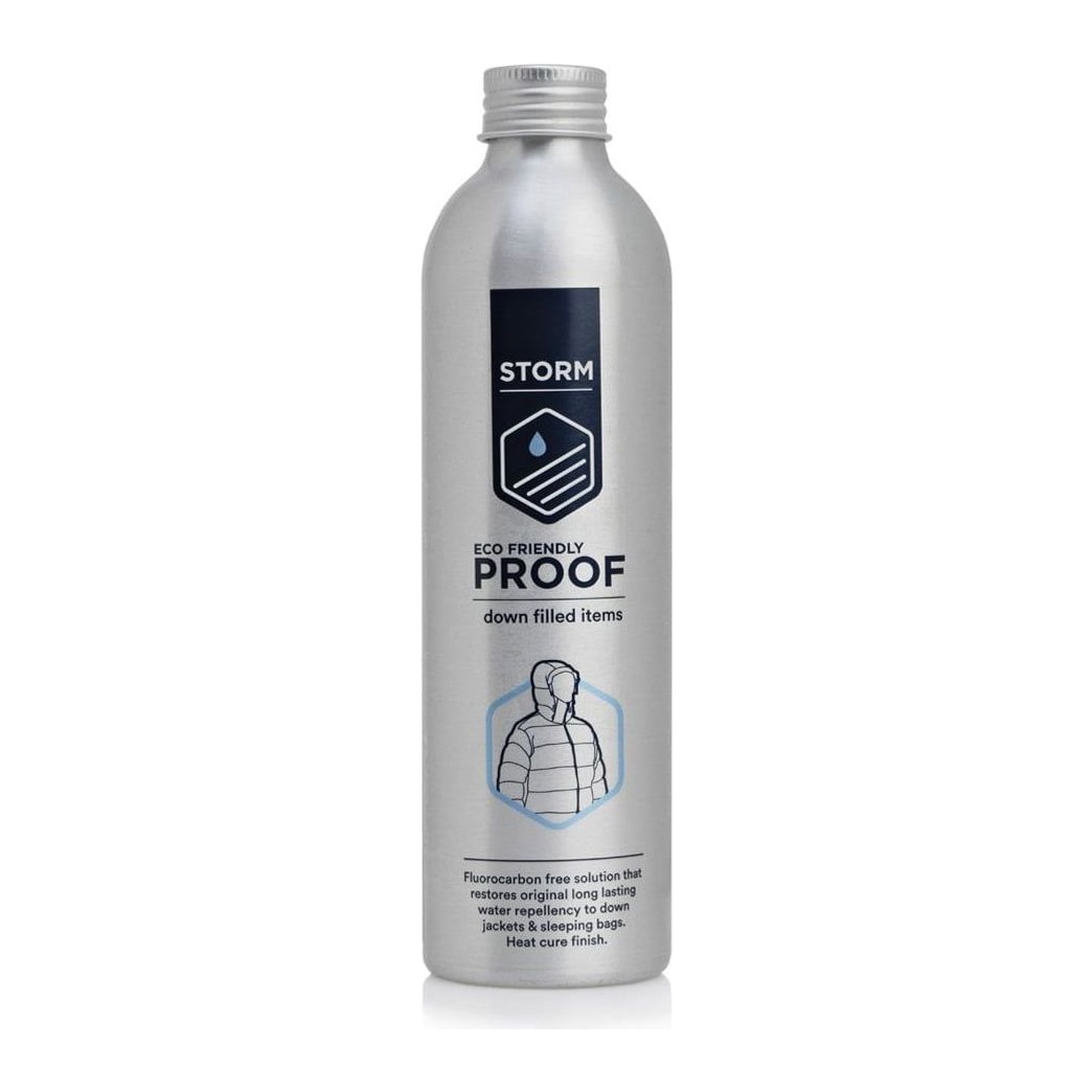 Down Proofer para Prendas de Pluma (Wash In) 225 ml