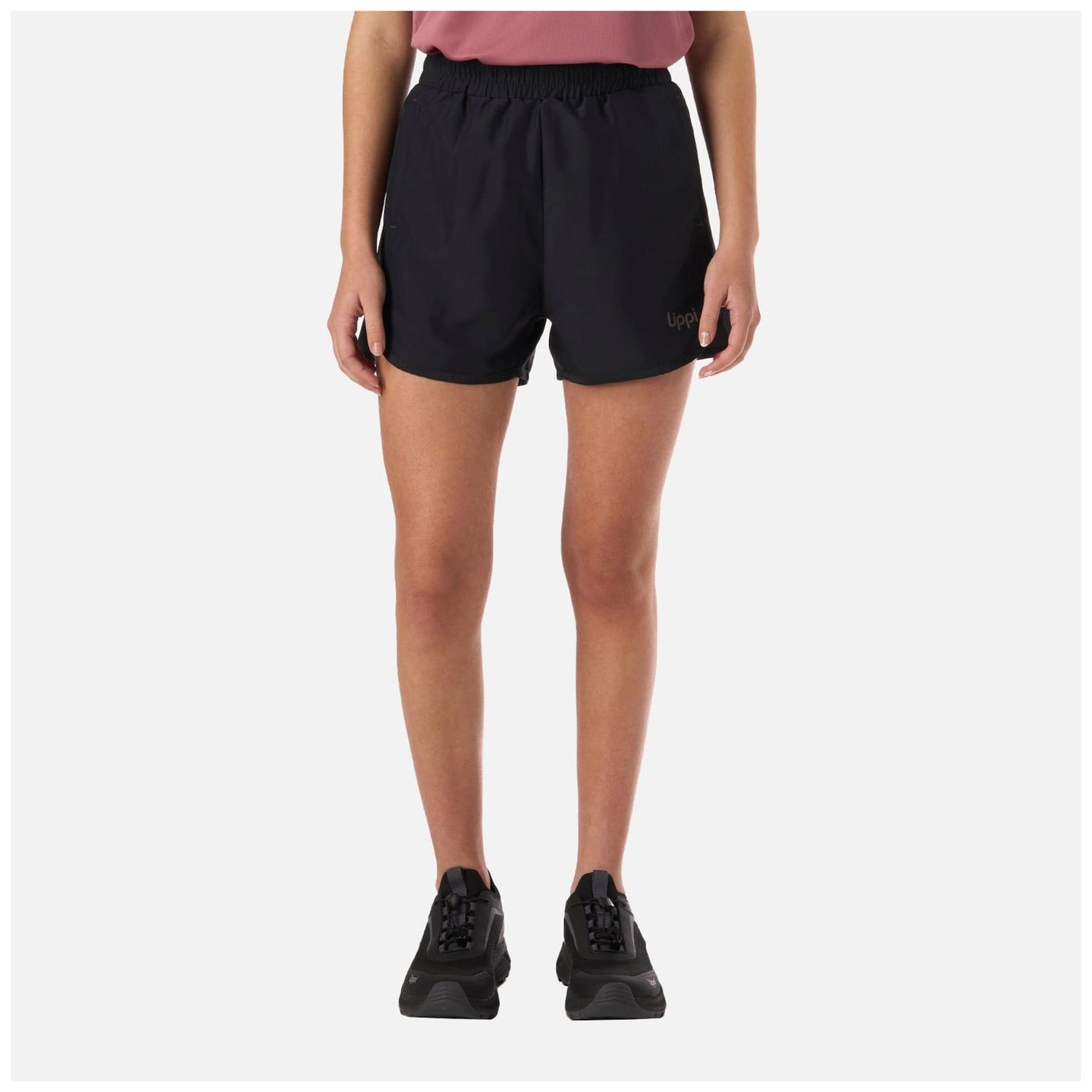 Short Teen Girl FreeWork Q-Dry Shorts V26