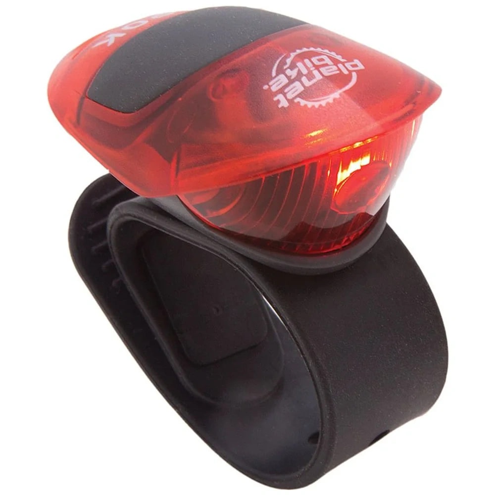 Luz Trasera Spok