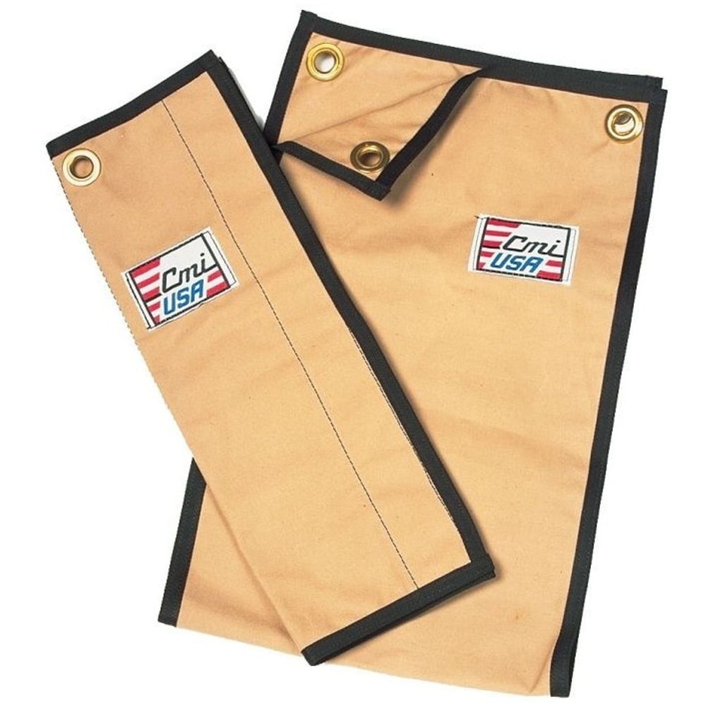 Protector De Cuerda Rope Pads Contra Fricción y Bordes