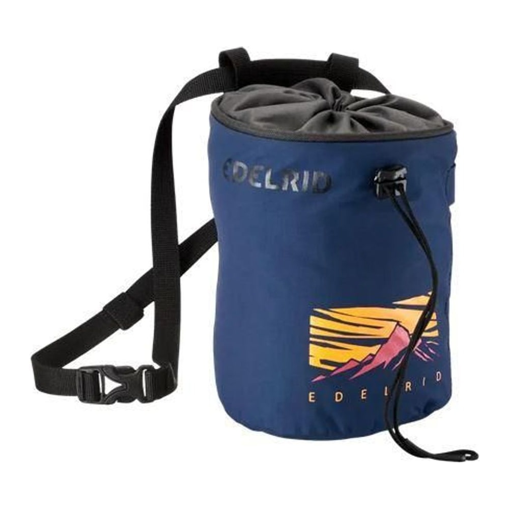 Bolsa Para Magnesio Rodeo Large