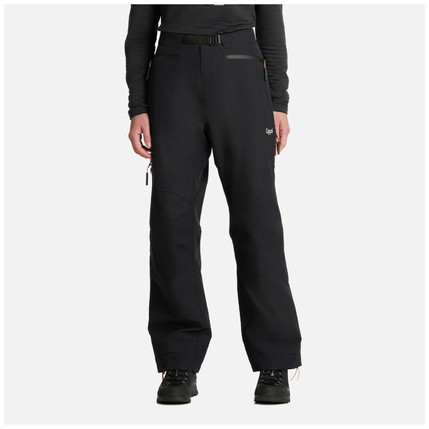 Pantalón Mujer Sierra Nevada B-Dry Light Pants V25