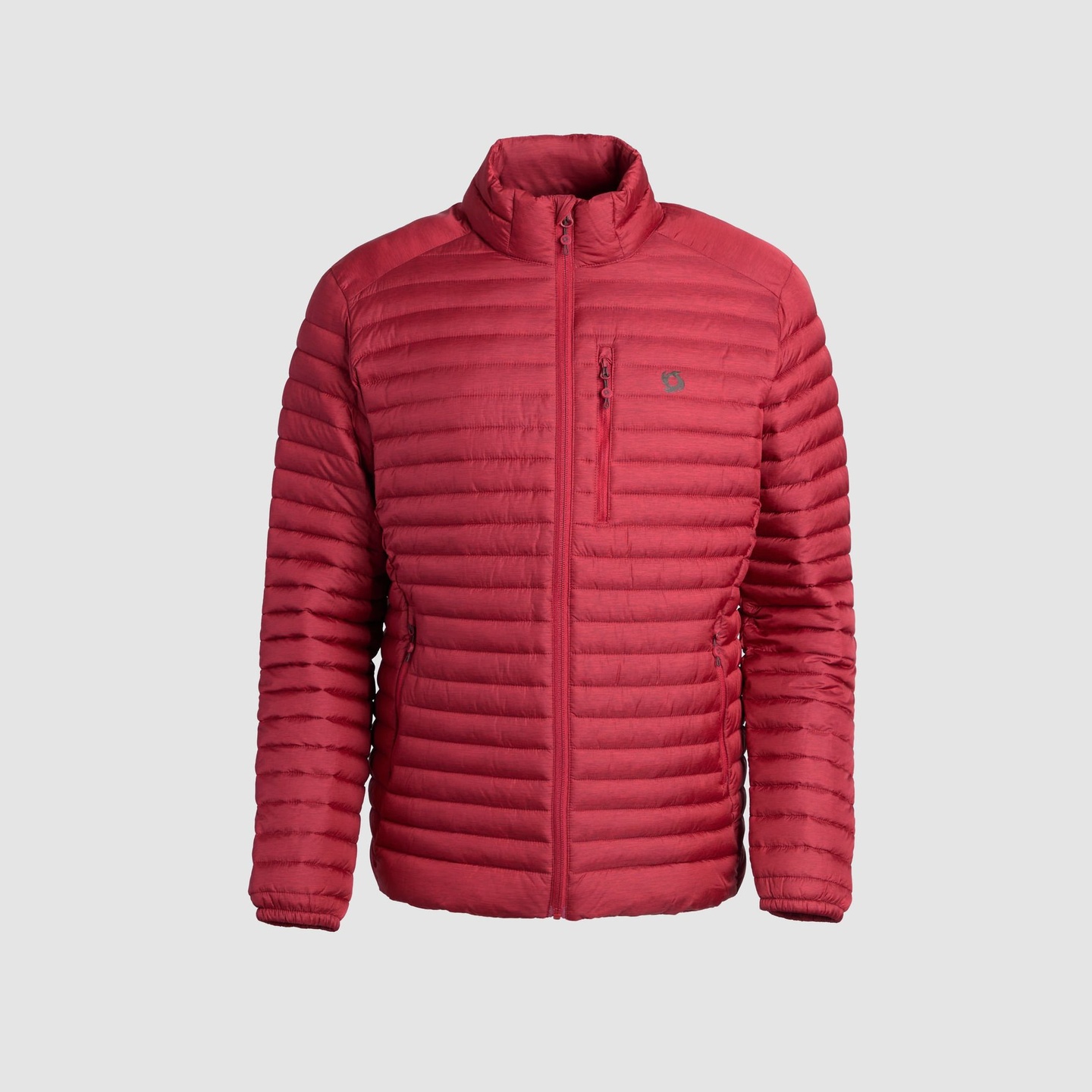 Chaqueta Térmica Light Meru Hombre