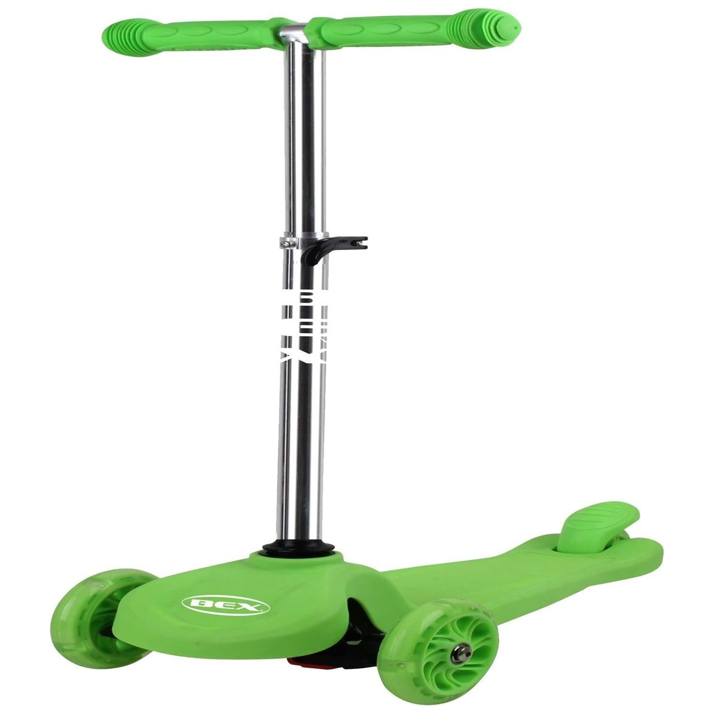 Scooter Monopatin Niño 3 Ruedas Ajustable 50-70Cms