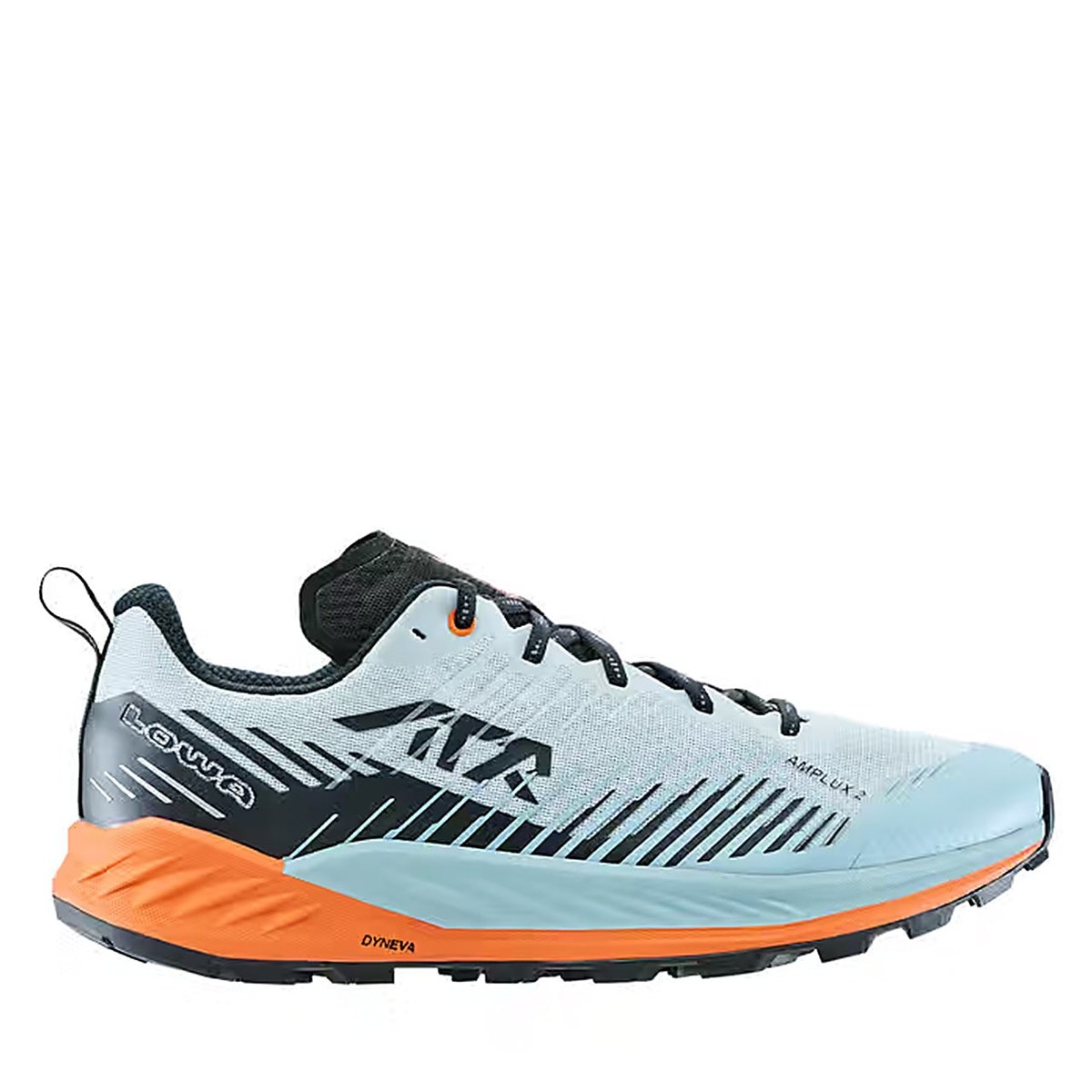 Zapatilla Trail Running Hombre Amplux 2