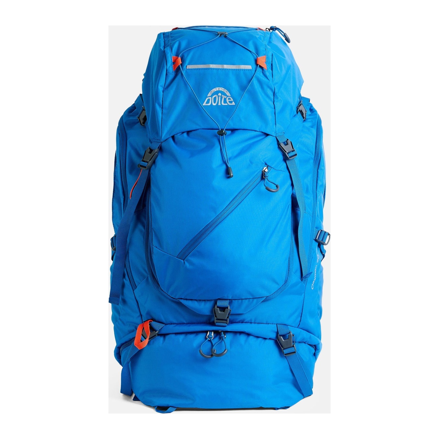 Mochila Excursión Claymon 70L