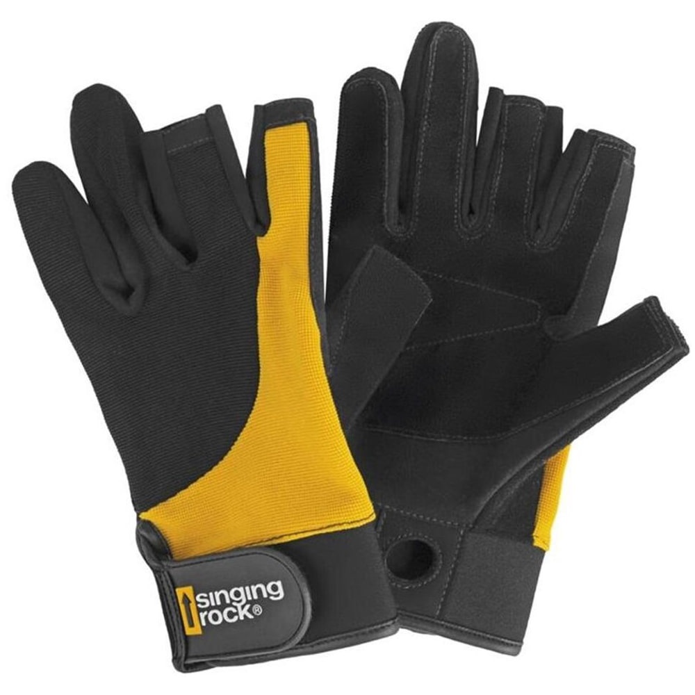 Guantes Falconer Tactical 
