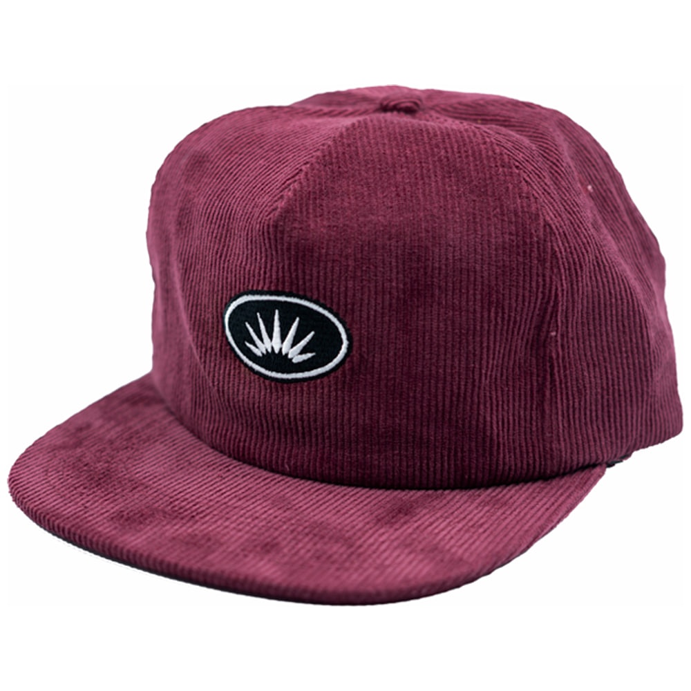 Jockey Erizos Elipse Corduroy