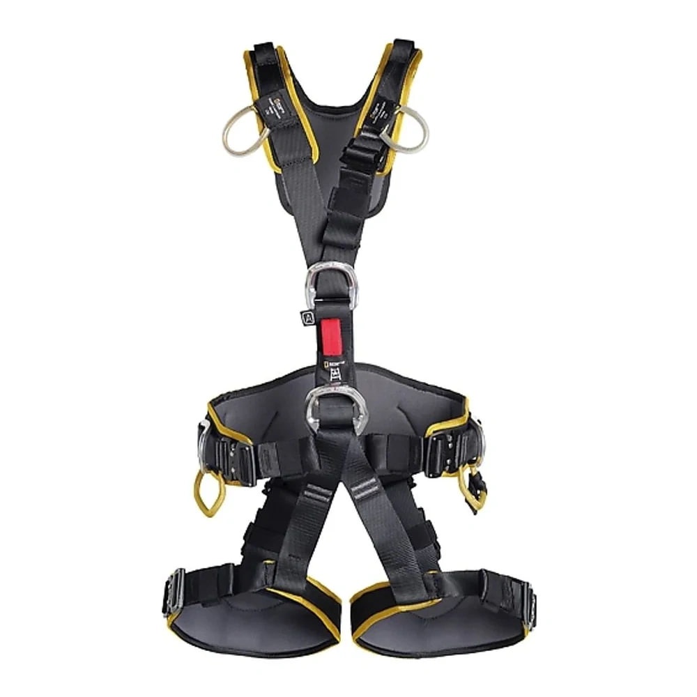 Arnés Wind Master