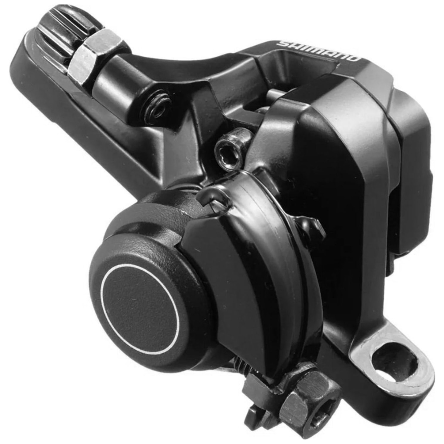 Caliper Mecánico Trasero Shimano BR-R317