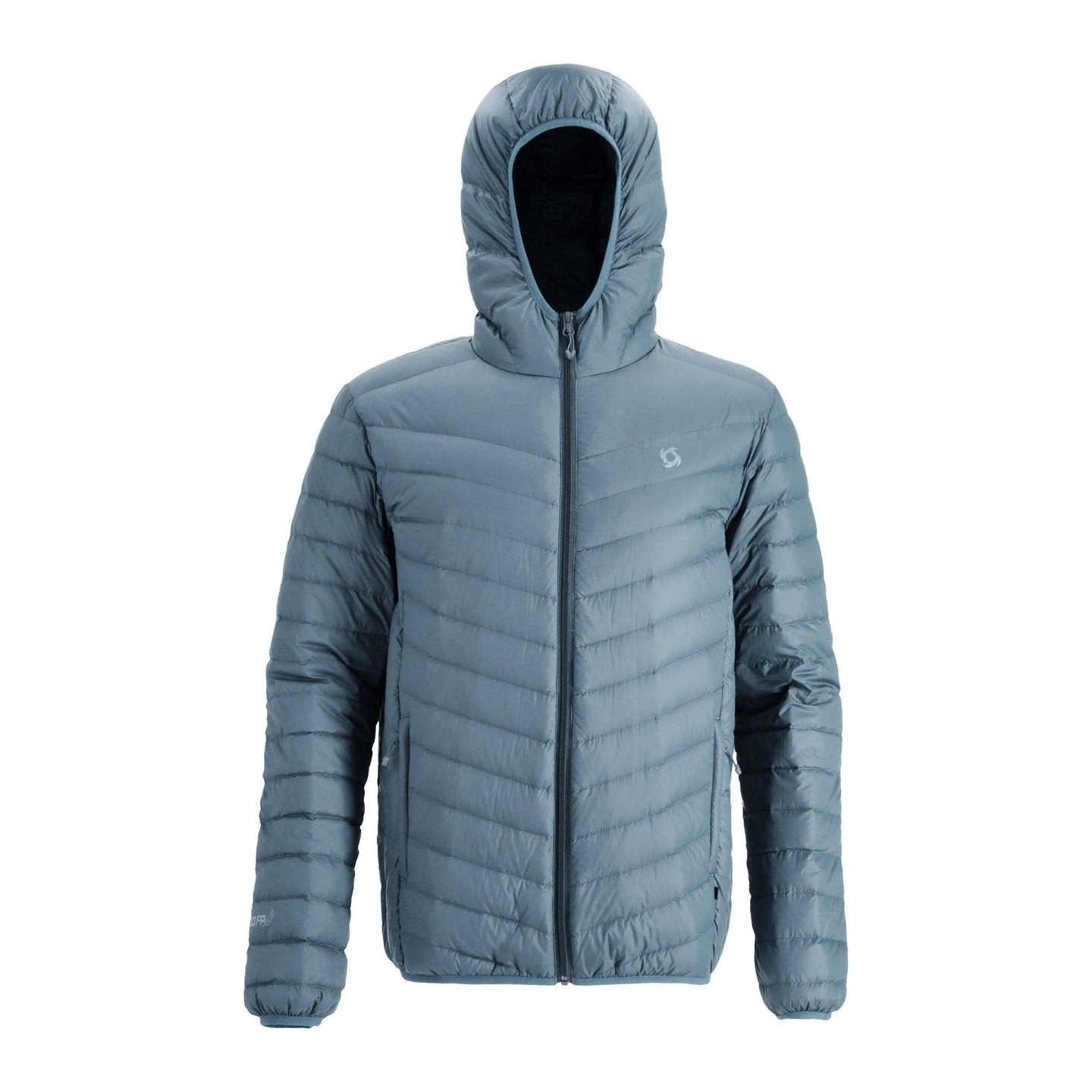 Parka Pluma Kion Hombre