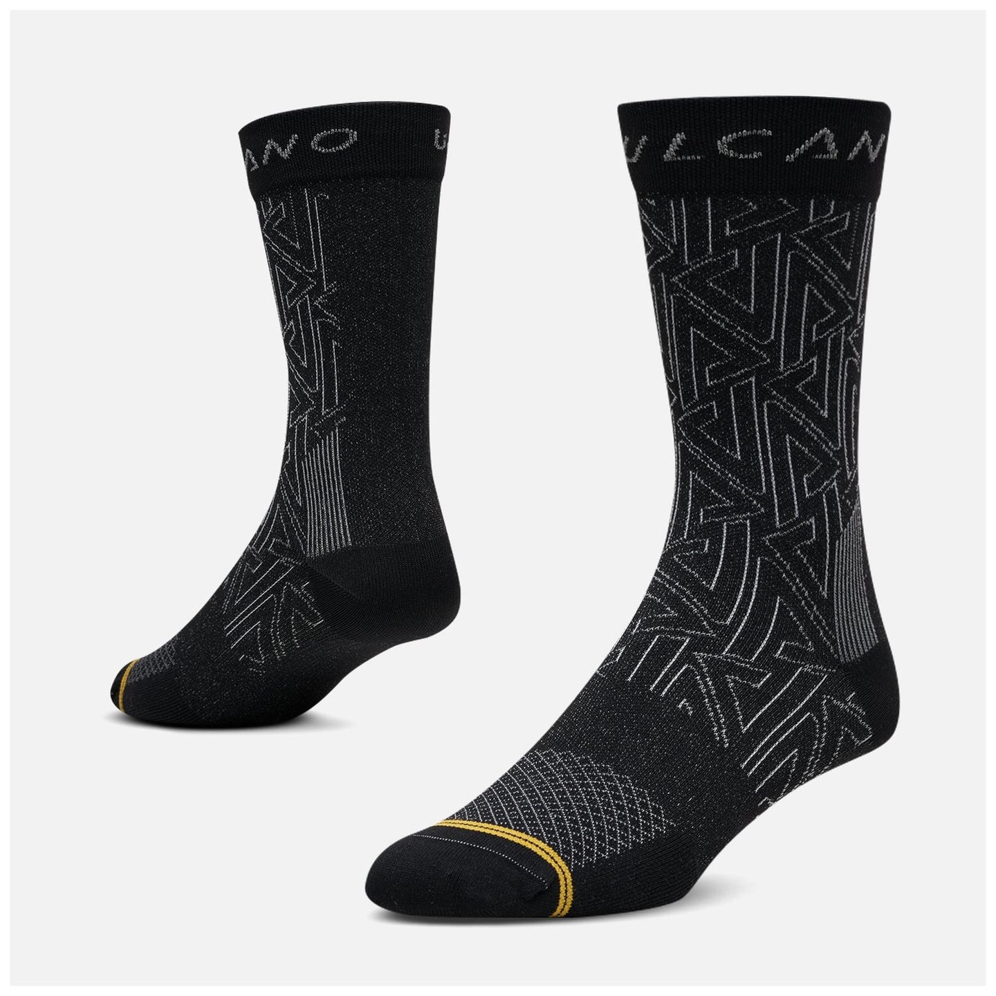 Calcetin Unisex Vulcano Bike Socks V25