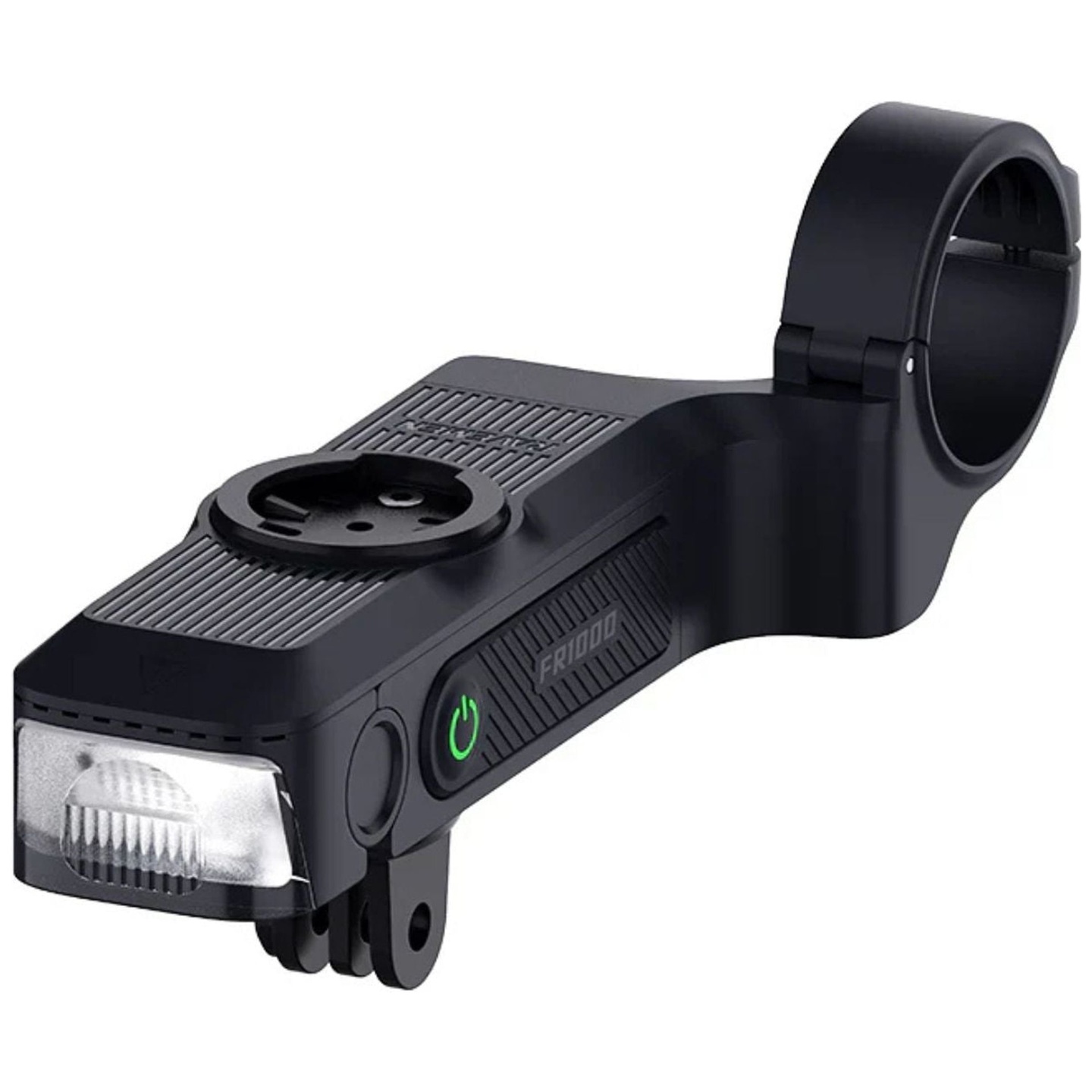 Luz Delantera Ravemen FR1000