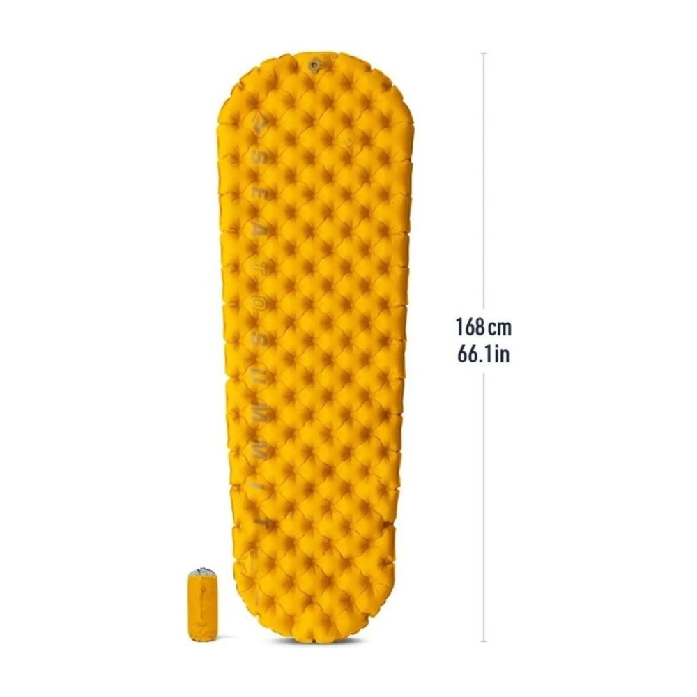 Colchoneta de aire  Ultralight XR