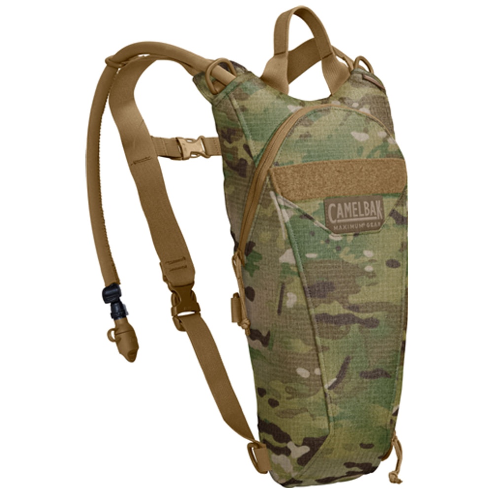 Multicam