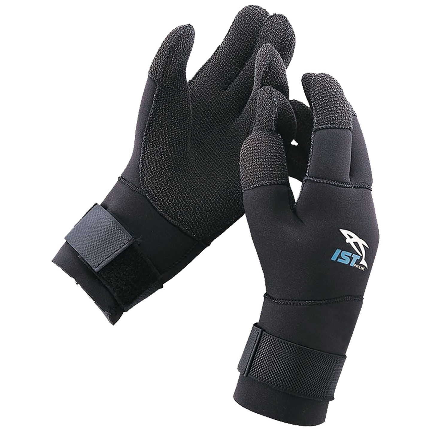 Guantes de Buceo IST Kevlar S680 5 MM