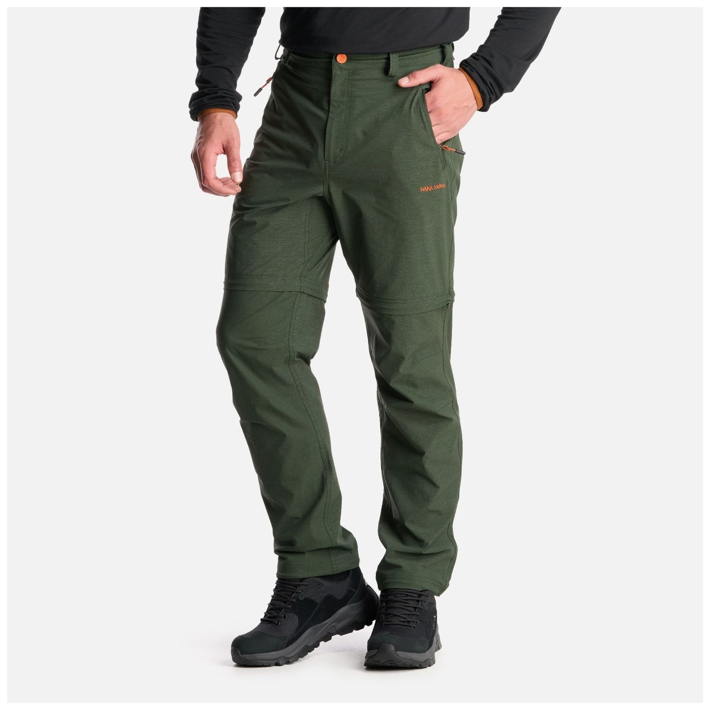 Pantalón Hombre Desmontalo V24