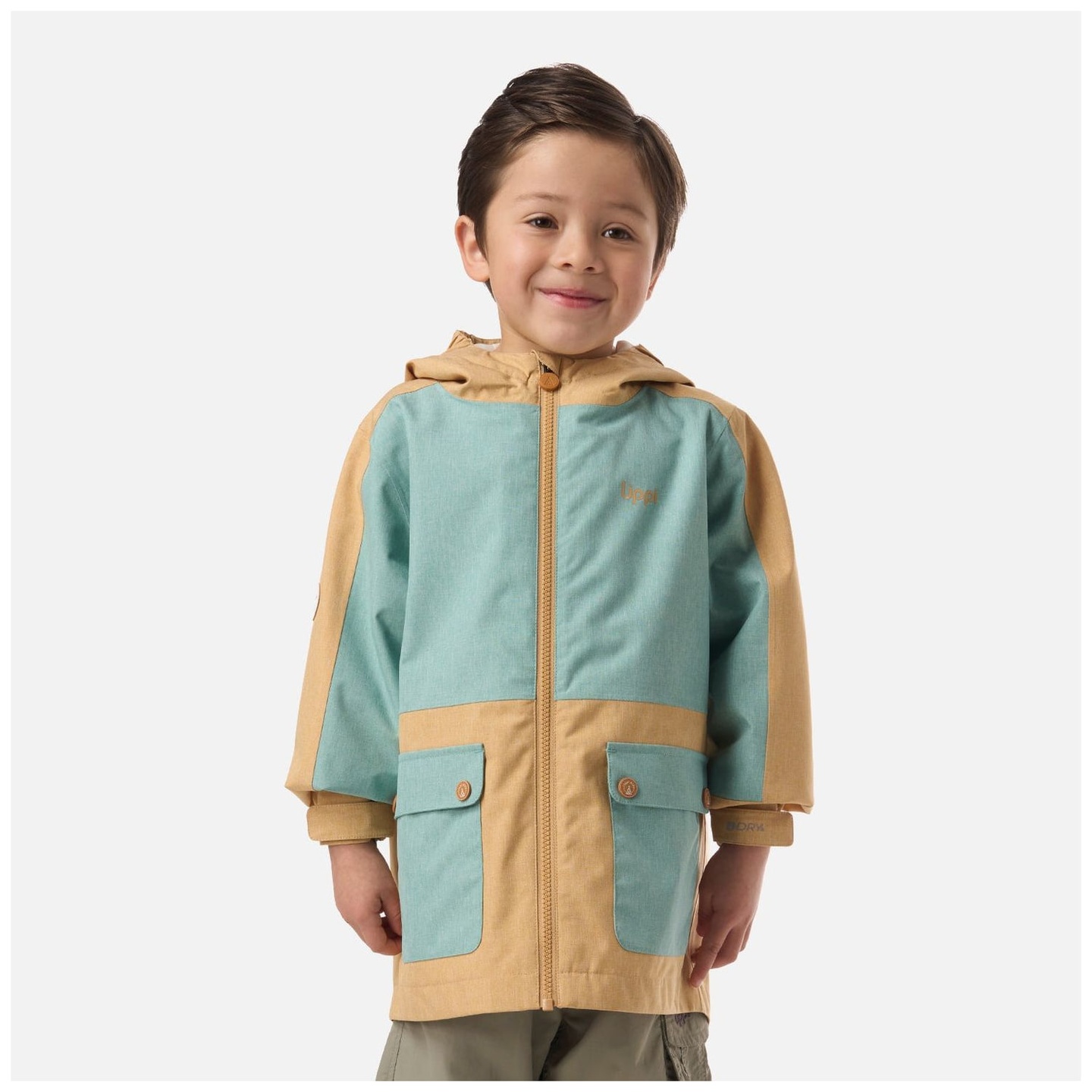 Chaqueta Niño FirePlace B-Dry Jacket