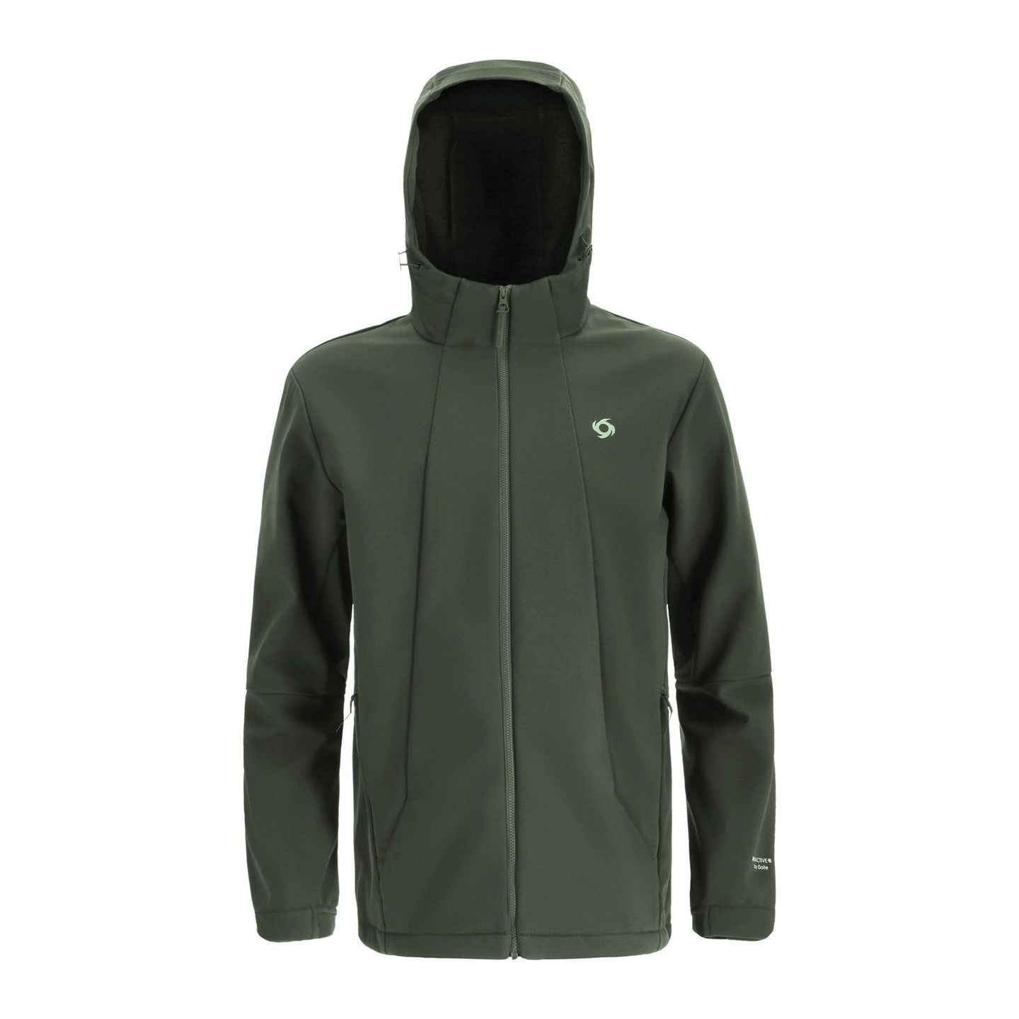 Chaqueta Cortaviento Trent Hombre