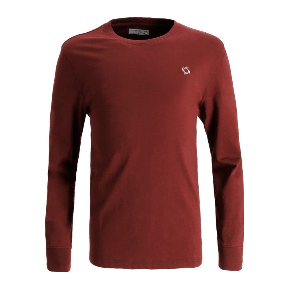 Polera Manga Larga Patria Hombre