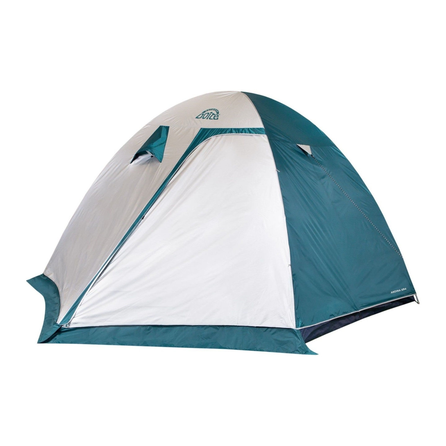 Carpa Andina 4