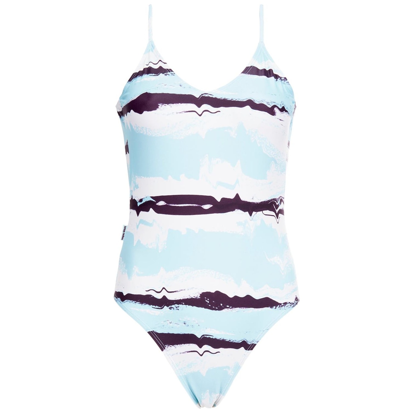 Traje de Baño Mujer La Anderson