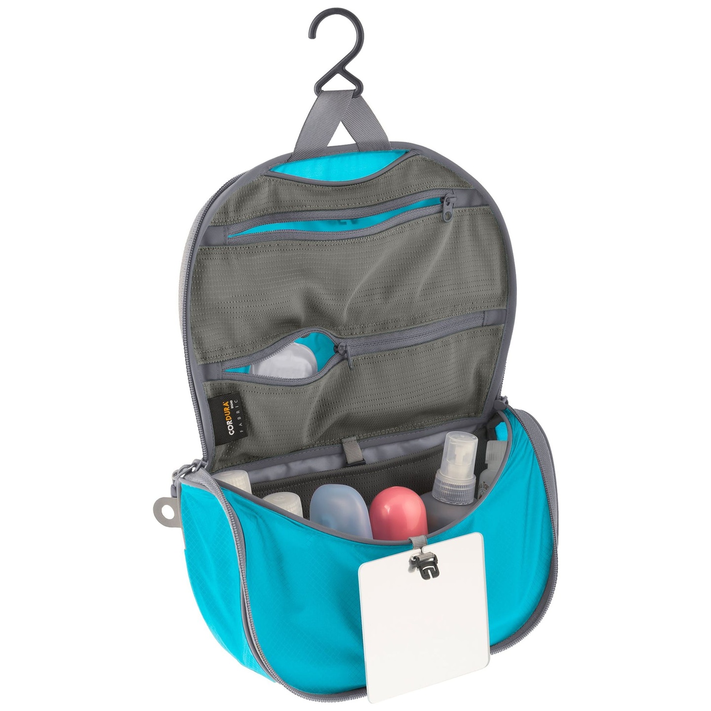 Neceser Colgante Ultra-Sil Hanging Toiletry Bag Small