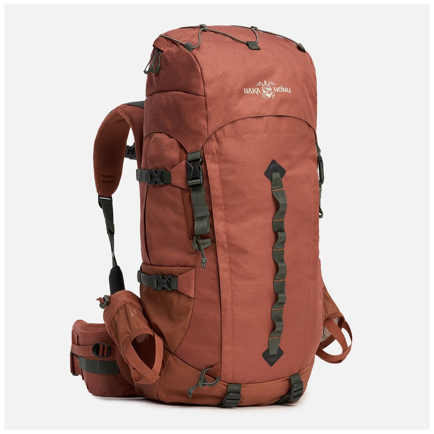 Mochila Acarreo 65L Unisex