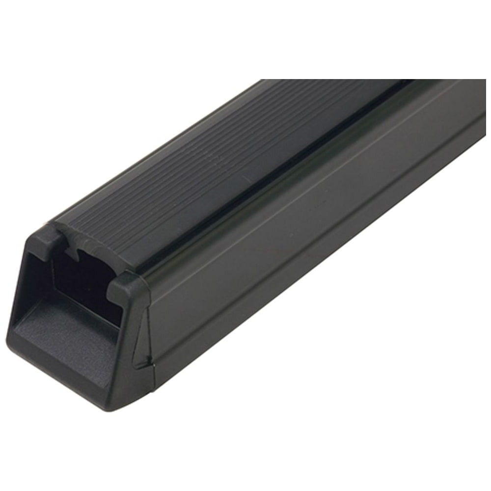 Barra HD Negra 137 cm