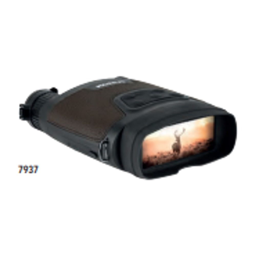 Camara Nocturna Py-16 3.6X-10.8X HD #7937_