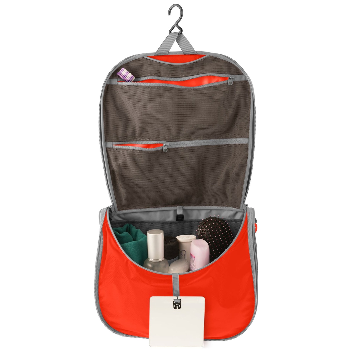 Neceser Colgante Ultra-Sil Hanging Toiletry Bag Large